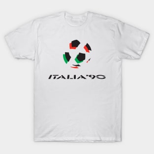 Italia 90 T-Shirt